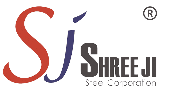 Shree ji steel corporation steel supplier in india