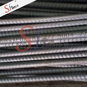 Steel Rod