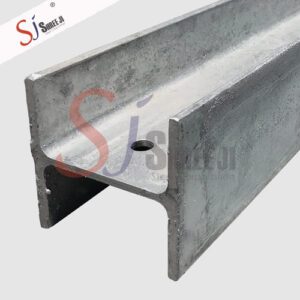 steel h beam