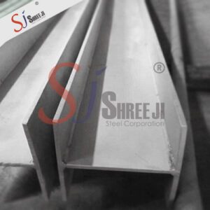 h section steel