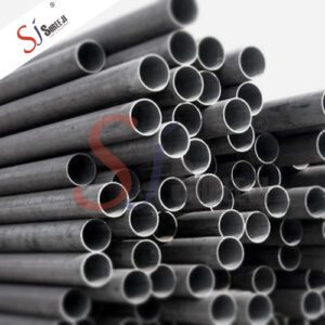 steel pipe