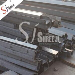 ISMC standards steel metal channel