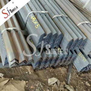 mild steel angle