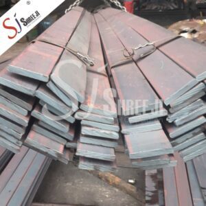 mild steel flats