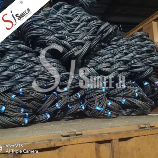 tmt steel