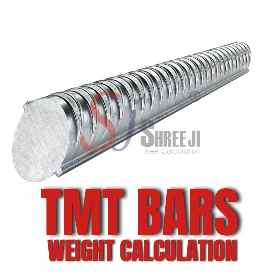 TMT Bars